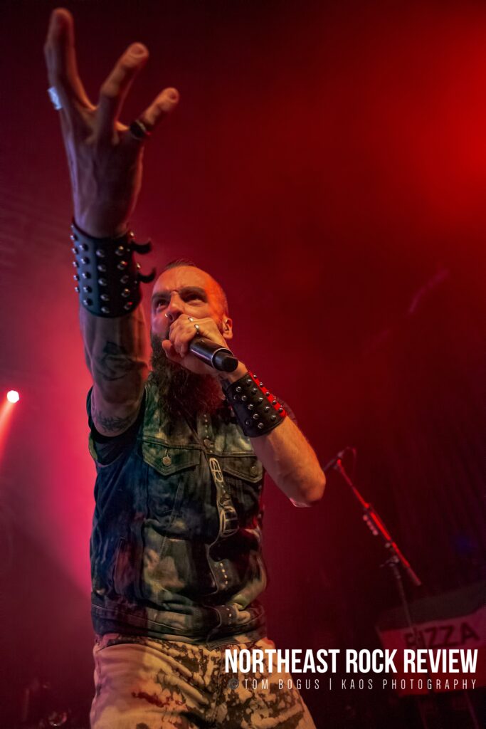 Jesse Leach - Killswitch Engage