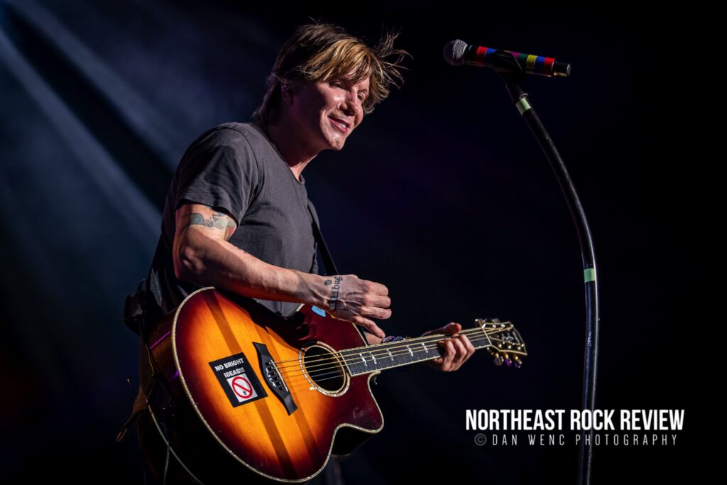 John Rzeznik Goo Goo Dolls