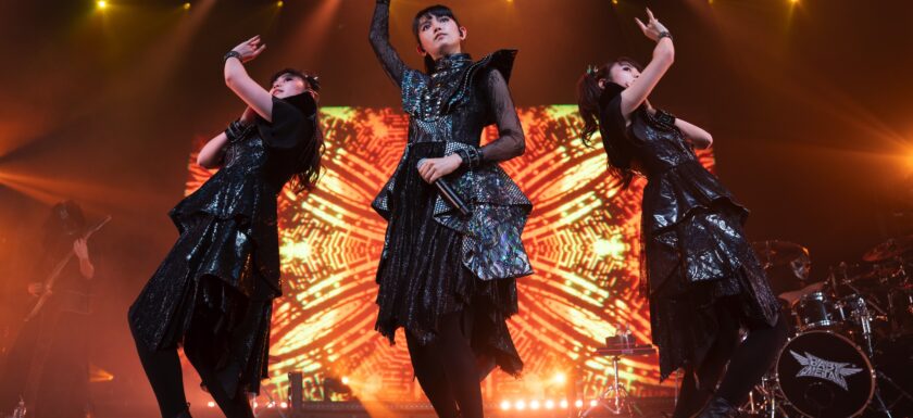 BabyMetal