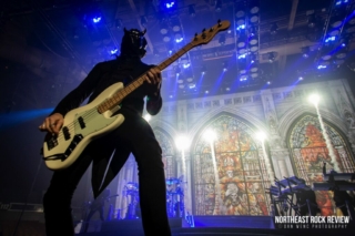 GHOST