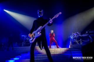 GHOST