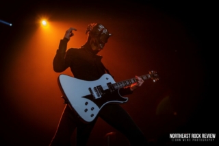 GHOST