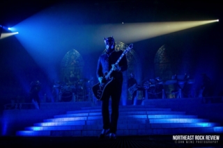 GHOST