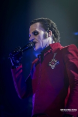 GHOST