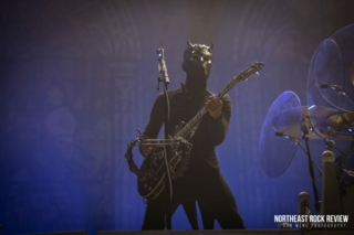 GHOST