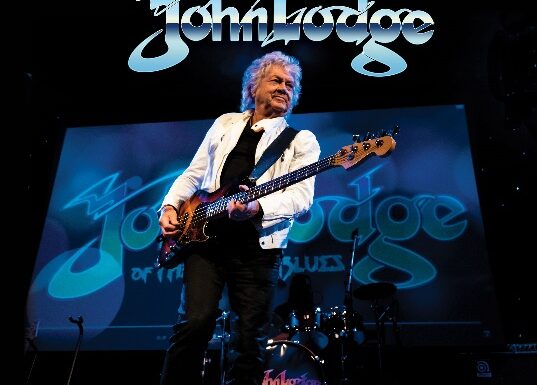 john lodge tour dates 2022