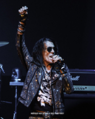 Stephen Pearcy / Warren DeMartini