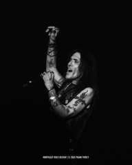 Stephen Pearcy / Warren DeMartini