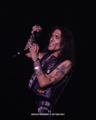 Stephen Pearcy / Warren DeMartini