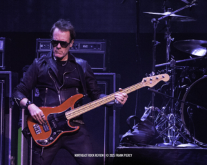 Stephen Pearcy / Warren DeMartini