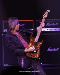 Stephen Pearcy / Warren DeMartini