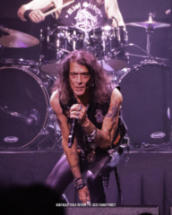 Stephen Pearcy / Warren DeMartini