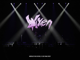 Vixen 4.5.2025